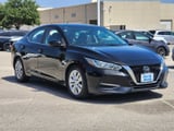 2020 Nissan Sentra - Preview 3