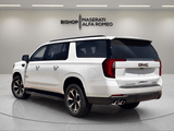 2026 GMC Yukon XL - Preview 3