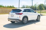 2025 INFINITI QX50 - Preview 5