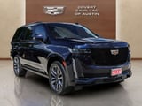 2021 Cadillac Escalade - Preview 6
