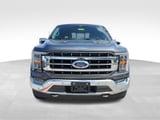 2021 Ford F-150 - Preview 2