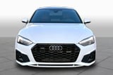 2021 Audi A5 - Preview 6