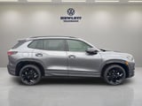 2026 Volkswagen Tiguan - Preview 6