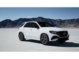 2027 Mercedes-Benz GLE - Preview 11