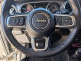 2023 Jeep Wrangler - Preview 12