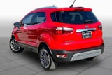 2020 Ford EcoSport - Preview 11