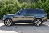 2026 Land Rover Range Rover - Preview 12