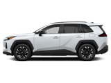 2026 Toyota RAV4 - Preview 2