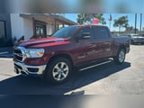 2022 Ram 1500 - Preview 7