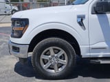 2025 Ford F-150 - Preview 9