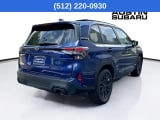 2026 Subaru Forester - Preview 7