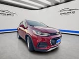 2018 Chevrolet Trax - Preview 7
