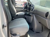 2008 Ford E-Series - Preview 9
