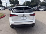 2018 Lexus NX - Preview 4