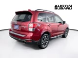 2018 Subaru Forester - Preview 7