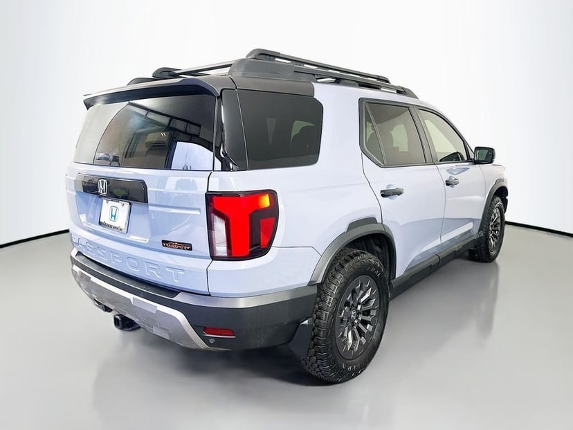 2026 Honda Passport - Image 3