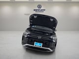 2026 Volkswagen Tiguan - Preview 8