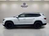 2026 Volkswagen Atlas - Preview 2