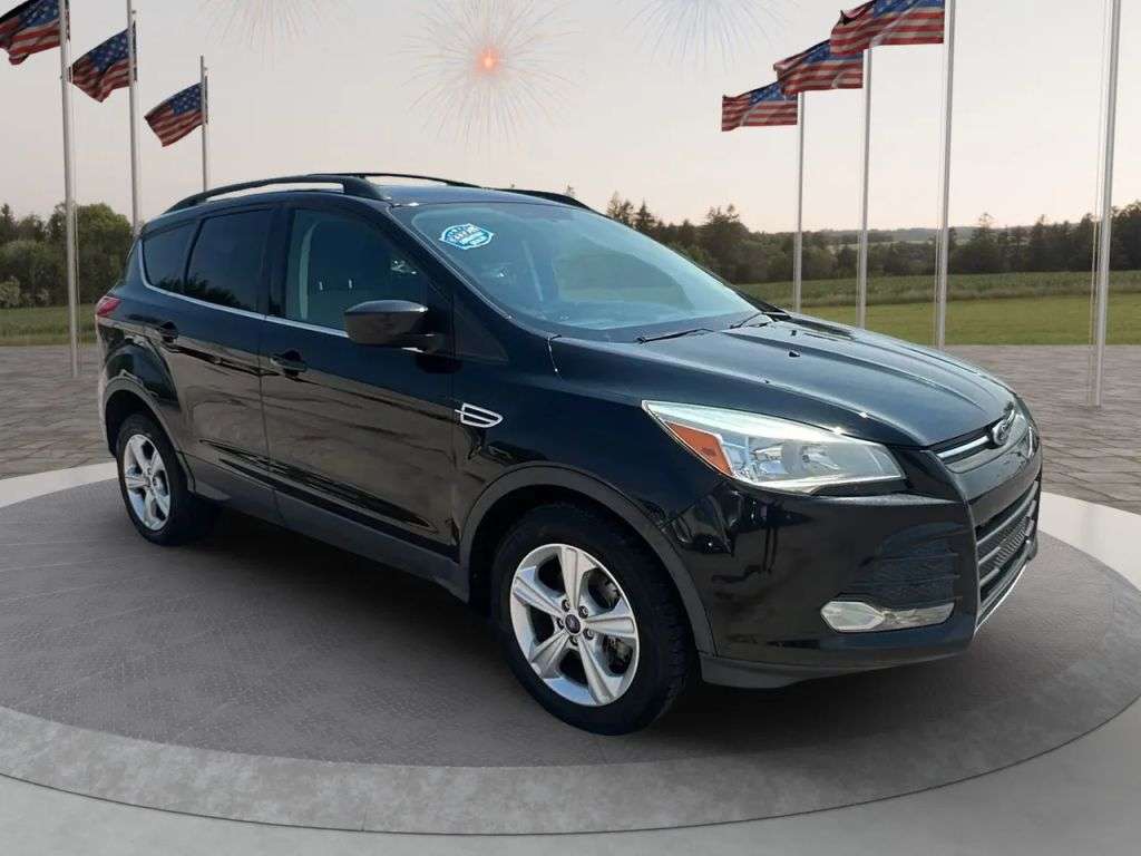 2014 Ford Escape - Image 1