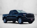 2026 Chevrolet Silverado 1500 - Preview 3