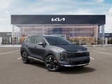 2026 Kia Sportage - Preview 8