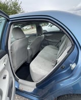 2013 Toyota Corolla - Preview 5