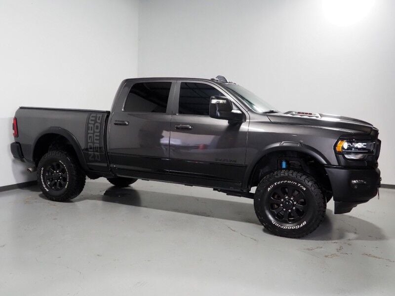 2023 Ram 2500 - Image 1