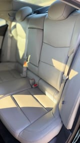 2017 Cadillac ATS - Preview 14