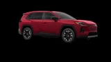 2026 Toyota RAV4 - Preview 14