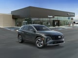 2026 Hyundai Tucson - Preview 2