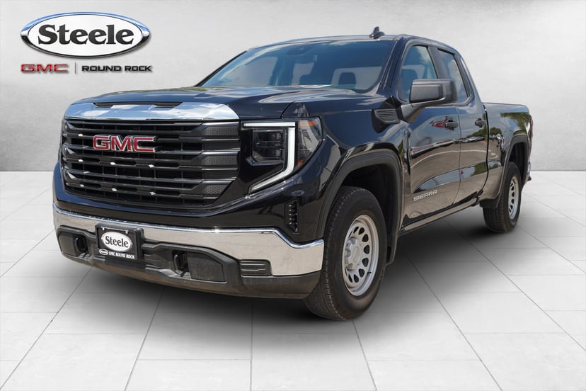2026 GMC Sierra 1500 - Image 1