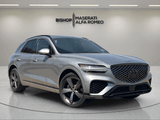 2023 Genesis GV70 - Preview 2