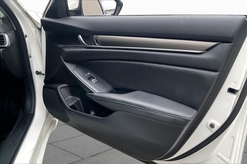 2020 Honda Accord - Image 1