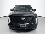 2025 Cadillac Escalade - Preview 2