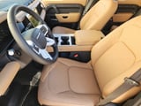 2026 Land Rover Defender - Preview 9