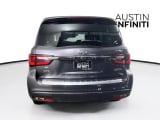 2024 INFINITI QX80 - Preview 6