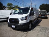 2025 Ford Transit - Preview 7