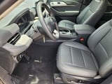 2026 Ford Explorer - Preview 11