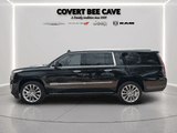 2020 Cadillac Escalade ESV - Preview 4