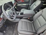 2026 Chevrolet Traverse - Preview 11