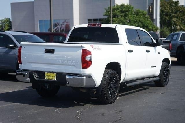 2020 Toyota Tundra - Image 3
