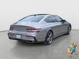 2025 Genesis G80 - Preview 5
