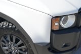 2025 Toyota Land Cruiser - Preview 3