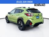 2026 Subaru Crosstrek - Preview 5