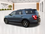 2018 Ford Expedition - Preview 6