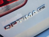 2017 Kia Optima - Preview 12