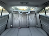 2007 Toyota Camry - Preview 8