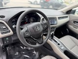 2016 Honda HR-V - Preview 11