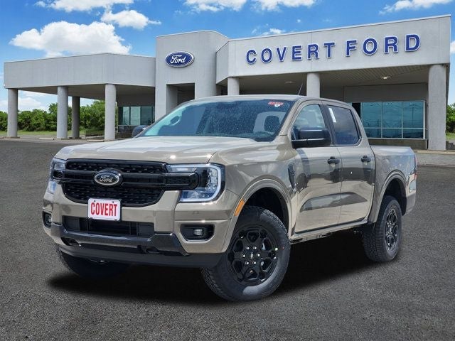 2026 Ford Ranger - Image 1