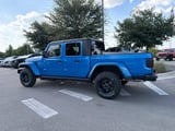 2026 Jeep Gladiator - Preview 6